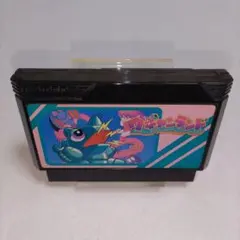 【訳あり大特価】ワギャンランド　ファミコンソフト