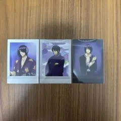 銀魂 高杉晋助セット