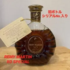 2026年最新】レミーマルタン XO スペシャル 旧ボトルの人気アイテム