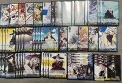 ヴァイスシュヴァルツ GA文庫 魔女の旅々 第三章イレイナ SP - メルカリ