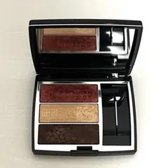 Dior トリオ ブリック パレット 663