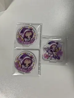 おジャ魔女どれみ 瀬川おんぷ8点セット