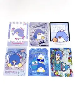 タキシードサム カード サンリオカード ウエハース サンリオ