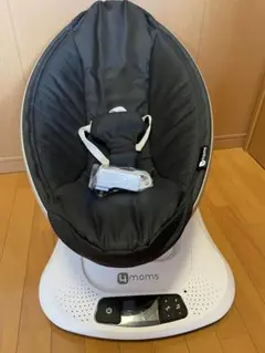 4moms 電動バウンサー MamaRoo ママルー5 - メルカリ