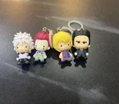 ハンターハンターめじるしアクセサリー