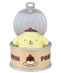 カンキャラ！サンリオキャラクターズ ポムポムプリン