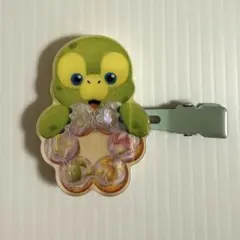 オルメル ヘアクリップ ランダム