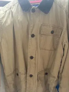 OLD NAVY ミリタリージャケット Lサイズのサムネイル