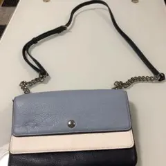 お財布兼用 ショルダーバッグ マイケルコース 新品 最終お値下げ！！