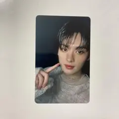 straykids ATE NEMO JYP特典 リノ