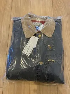 2025秋冬タグ付　新品　未使用 L.L.Bean フィールドコート インディゴ