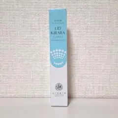 〈北の快適工房〉 リッドキララ まぶた用アイケアジェル 10gのサムネイル