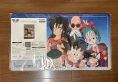 2026年最新】ドラゴンボールスーパーカード プレイマット01の人気