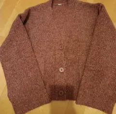 ミラオーウェン 新品未使用タグ無し カーディガン♡