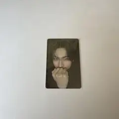 ENHYPEN weverse ラキドロ トレカ ジョンウォン JUNGWON