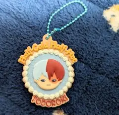 ぷちぶれ～く 僕のヒーローアカデミア　轟焦凍