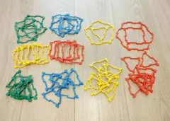 GEOSHAPES 3D ジオシェイプス