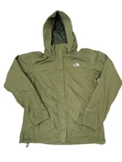 THE NORTH FACE短丈マウンテンパーカー ナイロンジャケット
