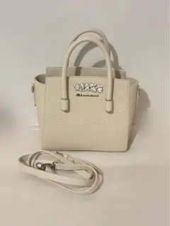 未使用 JILL by JILLSTUART ビジューロイヤルトート
