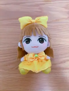 FRUITS ZIPPER 早瀬ノエル　かわぬい ver.2