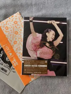 2026年最新】安室奈美恵 finallyの人気アイテム - メルカリ