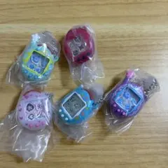 たまごっち シャカシャカチャームコレクション2