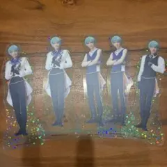 ミュージカル刀剣乱舞　花影クリアカード　一期一振