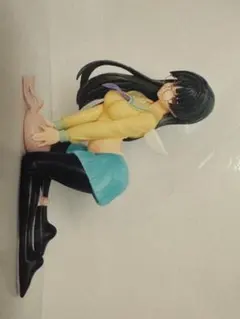 橘玲　ガレージキット　ぱにぽにだっしゅ