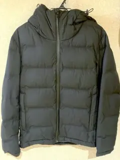 ダウンジャケット 軽量