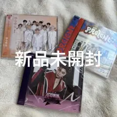 2026年最新】zeroBaseone present 新品未開封の人気アイテム - メルカリ