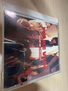 BUMP OF CHICKEN ／ FLAME VEIN +1