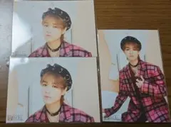 げんじぶ 大倉空人 第43弾 生写真