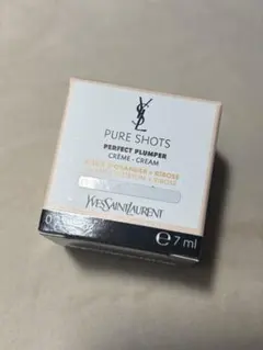 新品Yves Saint Laurent Pure Shots 7ml