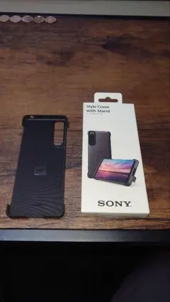 xperia5 iv ケースのサムネイル