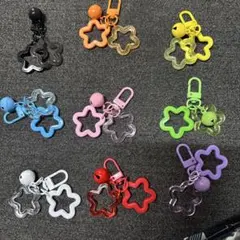 キーホルダー