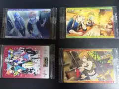 プロジェクトセカイカラフルステージカードVivid BADSQUAD まとめ売り