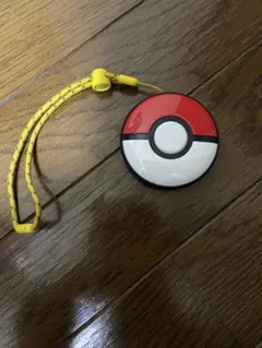怒*郎様 Pokémon GO Plus 本体とケース付き | Mercari