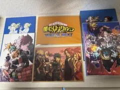 劇場版 僕のヒーローアカデミア ユアネ クスト DVD