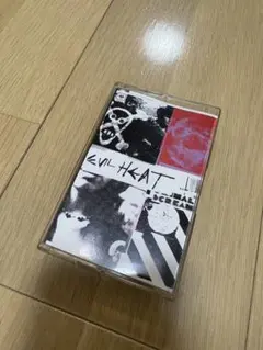 2026年最新】primal scream カセットの人気アイテム - メルカリ