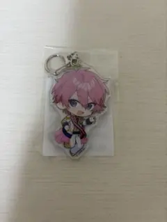 すとぷり さとみくん アクリルキーホルダー