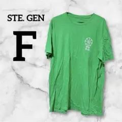 早い者勝ち❣️STE. GEN 2023 PICNIC 観覧車 Tシャツ 半袖