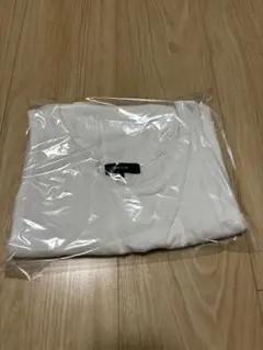 【保存状態良好　シンプル　白】　コムサイズム　レディース　オフィスカジュアルのサムネイル