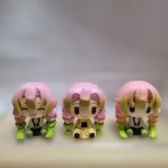 鬼滅の刃　ちょこのっこ