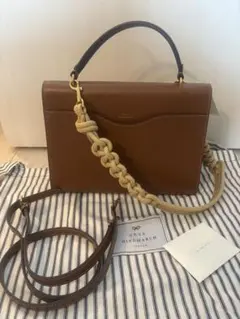 ［新品］ANYA HINDMARCH バッグ