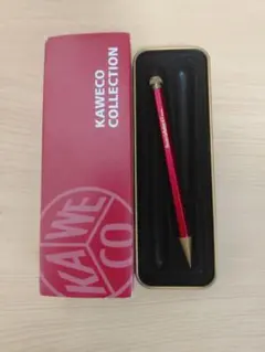 Kaweco カヴェコスペシャルレッドエディション 0.5mmのサムネイル