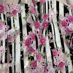 子供用浴衣
