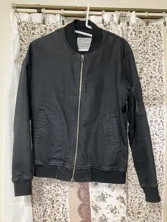 BAYFLOW ジャケット　MA-1