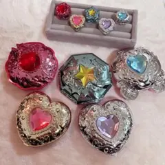 2025年最新】セボンスター チャーミーパクト 馬車の人気アイテム