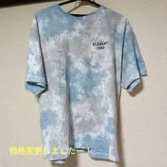 ELEMENT Tシャツのサムネイル