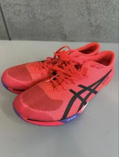 ASICS メタスピードsp2 TOKYO 陸上スパイク シューズ 27cmのサムネイル